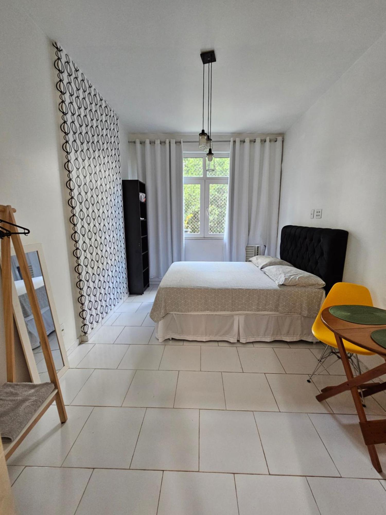 Baixo Copacabana Rua Bolivar Apartamento Río de Janeiro
